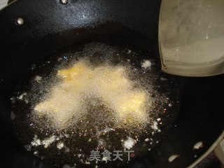 自制肯德基——黄金“海”皇星的做法步骤：24
