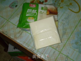 简易版罗宋汤的做法步骤：2