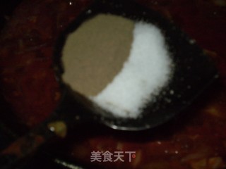 简易版罗宋汤的做法步骤：6