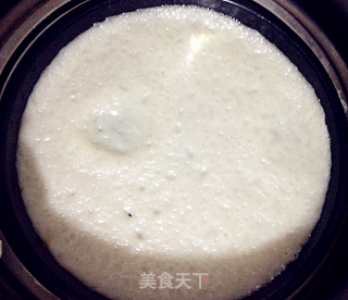老北京小吃——驴打滚的做法步骤：2