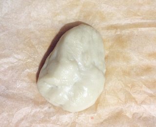 老北京小吃——驴打滚的做法步骤：4