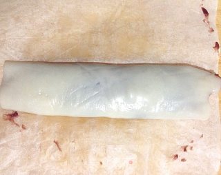 老北京小吃——驴打滚的做法步骤：7