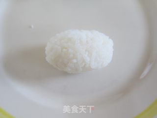 军舰寿司（4款简易做法）的做法步骤：7