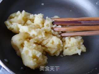 天鹅泡芙的做法步骤：3