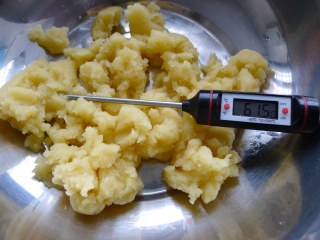 天鹅泡芙的做法步骤：4