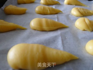 天鹅泡芙的做法步骤：7