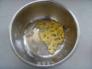 霜糖饼干的做法步骤：1