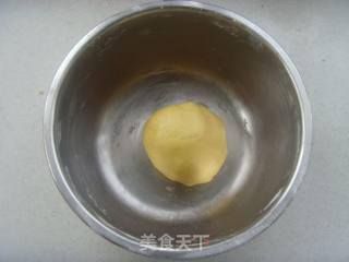 霜糖饼干的做法步骤：5