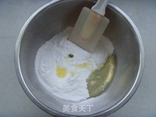 霜糖饼干的做法步骤：8