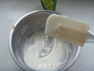 霜糖饼干的做法步骤：9