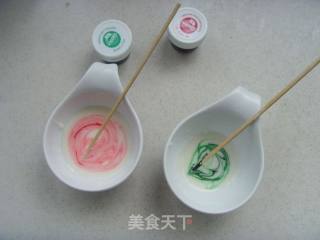 霜糖饼干的做法步骤：10