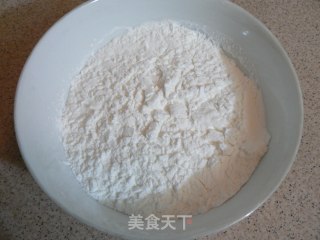 徐州特色风味小吃——水晶蛙鱼的做法步骤：1