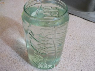 徐州特色风味小吃——水晶蛙鱼的做法步骤：2