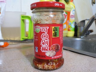 徐州特色风味小吃——水晶蛙鱼的做法步骤：7