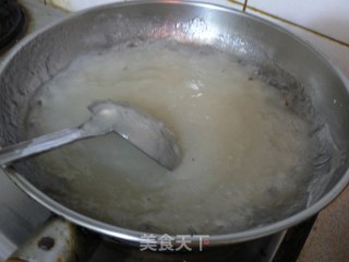 徐州特色风味小吃——水晶蛙鱼的做法步骤：12