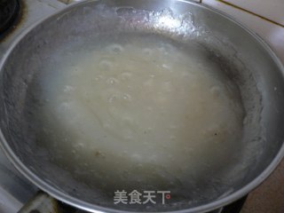 徐州特色风味小吃——水晶蛙鱼的做法步骤：13