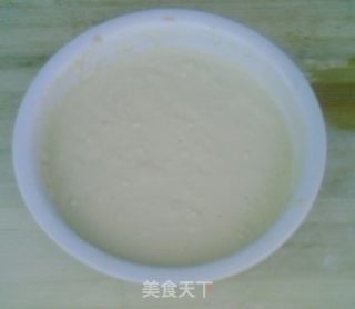 玉米发糕的做法步骤：6