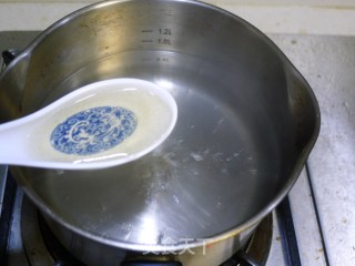 糖水樱桃的做法步骤：7