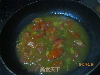 酿水豆腐的做法步骤：4