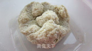 自制凉皮的做法步骤：2