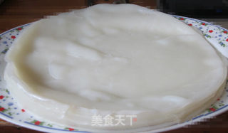 自制凉皮的做法步骤：6