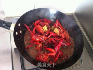 迎接夏天的味道 - 麻辣小龙虾的做法步骤：3