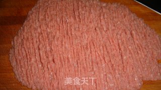 小时候的味道——蛋饺的做法步骤：2