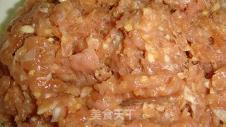 小时候的味道——蛋饺的做法步骤：4