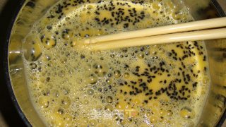 小时候的味道——蛋饺的做法步骤：5