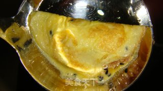 小时候的味道——蛋饺的做法步骤：9