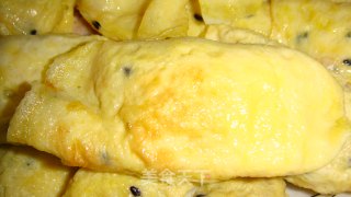 小时候的味道——蛋饺的做法步骤：12