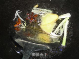 土豆炖鸡的做法步骤：5