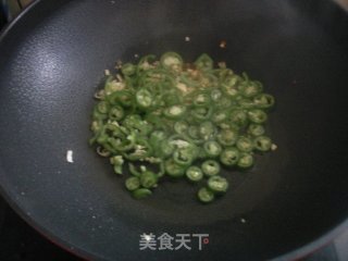 肉夹馍（附馅料做法）的做法步骤：4