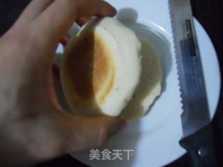 肉夹馍（附馅料做法）的做法步骤：8