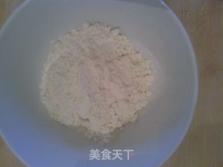 给哥哥的早餐——肉饼的做法步骤：1