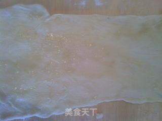 给哥哥的早餐——肉饼的做法步骤：7