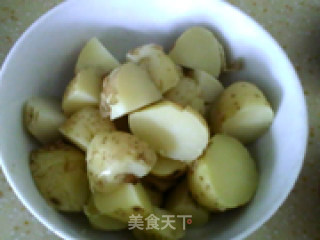 烤杂蔬的做法步骤：4
