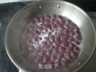 芋圆的做法步骤：5