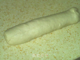 馒头（常规版）的做法步骤：3