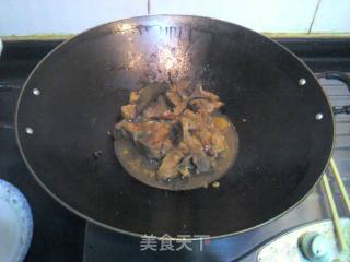 酱骨架的做法步骤：5