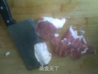鲜肉香葱馄饨的做法步骤：1