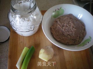 鱼丸汤 鲅鱼的做法步骤：6