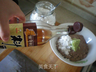 鱼丸汤 鲅鱼的做法步骤：7