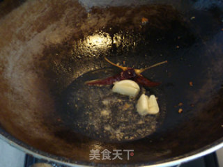 蒜泥空心菜的做法步骤：4