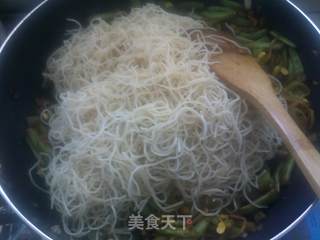 河南卤面的做法步骤：10