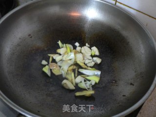 多彩杏鲍菇的做法步骤：9