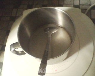 自制老酸奶的做法步骤：4