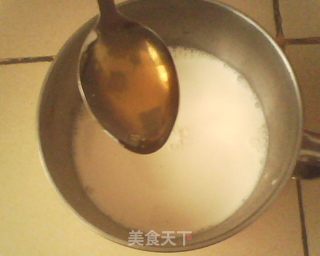 自制老酸奶的做法步骤：7