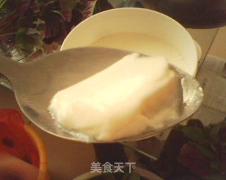 自制老酸奶的做法步骤：10