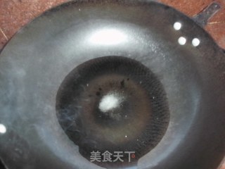 红烧鲈鱼的做法步骤：4